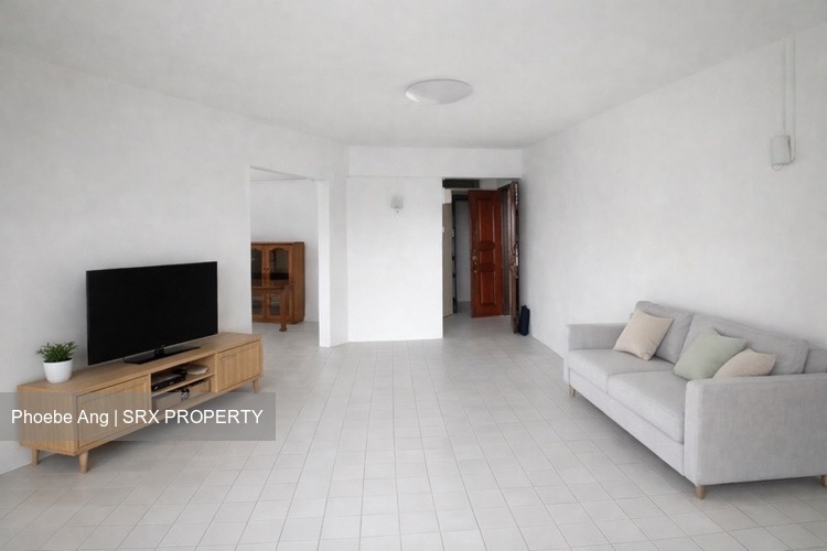 Blk 12 Teck Whye Heights II (Choa Chu Kang), HDB 5 Rooms #541032121